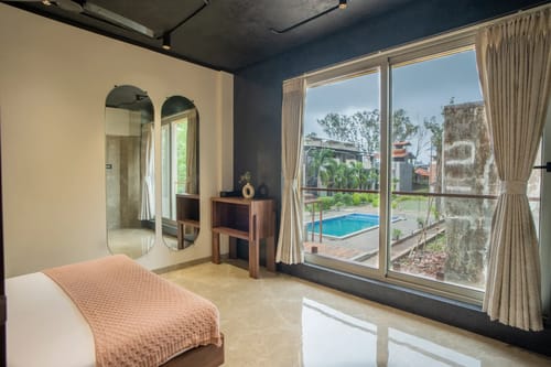 Imperial Serenia | 3-BHK with Pool | Near Khandala Hills  – 3 bedroom villa in Lonavala, Maharashtra