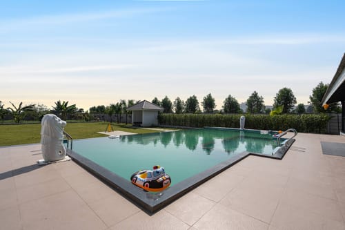 Blisswood Cottage – 5 bedroom villa in Nashik, Maharashtra