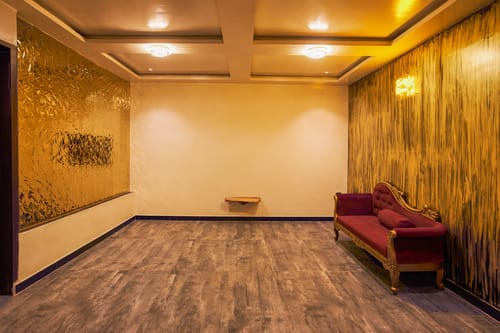 The Fig Tree Heritage – 8 bedroom villa in Lonavala, Maharashtra