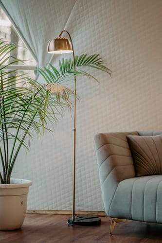 GlampView Luxurious Geodesic Glamp 2