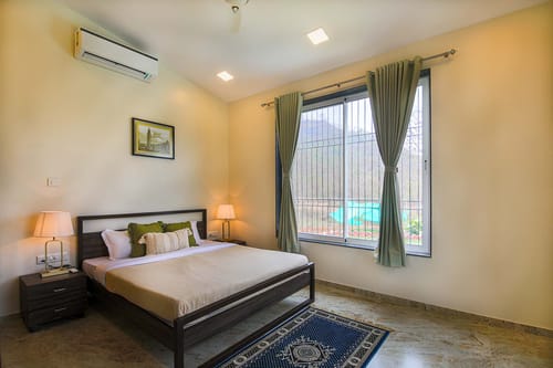 Enchanting Pastures - Khopoli – 4 bedroom villa in Lonavala, Maharashtra