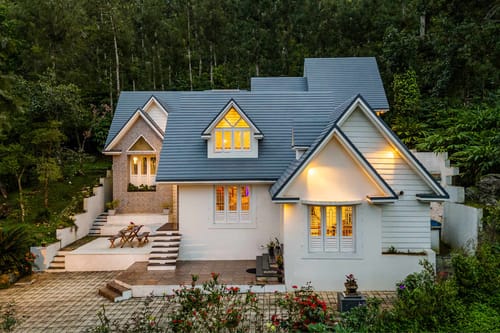 Mathikettan Homestay