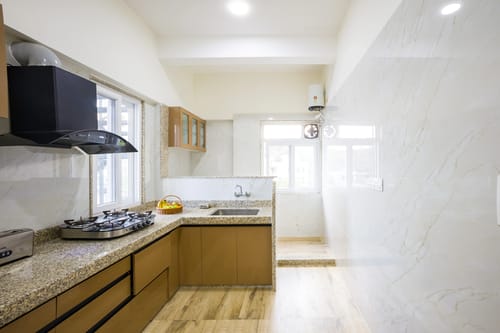 Kasturi Villa | 6-BHK Pet-Friendly Villa Near Sajjangarh Palace With Plunge Pool & Terrace – 6 bedroom villa in Udaipur, Rajasthan
