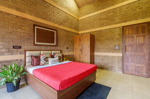 Brickstone Gardens - Manor – 7 bedroom villa in Mumbai, Maharashtra