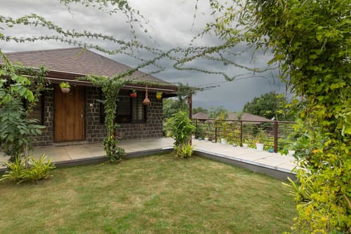 Hearth & Haven – 2 bedroom villa in Pune, Maharashtra