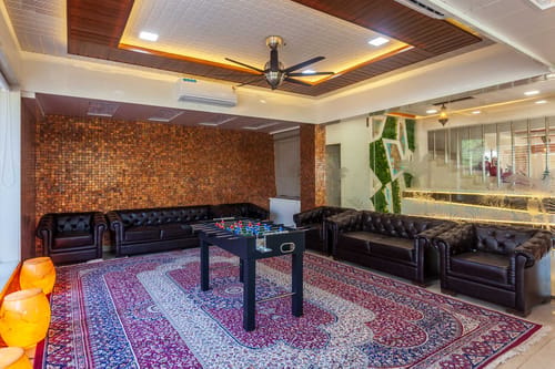 Nivas @ Ayurkutir – 3 bedroom villa in Lonavala, Maharashtra