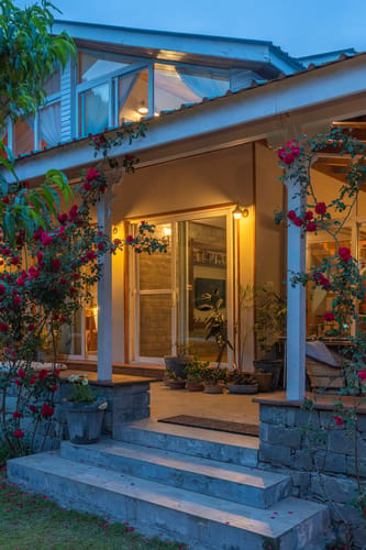 Mayflower Aramgarh - Raison – 4 bedroom villa in Manali, Himachal Pradesh