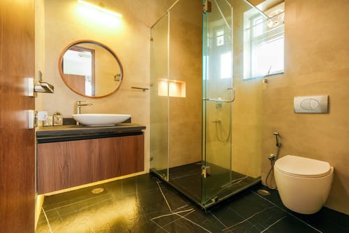 Villa Vaari – 4 bedroom villa in Dehradun, Uttarakhand