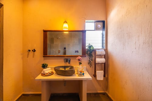 Truntum – 11 bedroom villa in Karjat, Maharashtra
