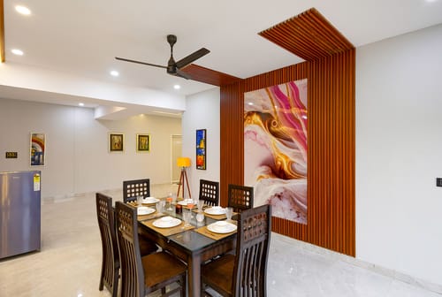 Aurea | 4-BHK Farmhouse With Private Pool, Garden & Gazebo – 4 bedroom villa in Delhi Ncr, Delhi