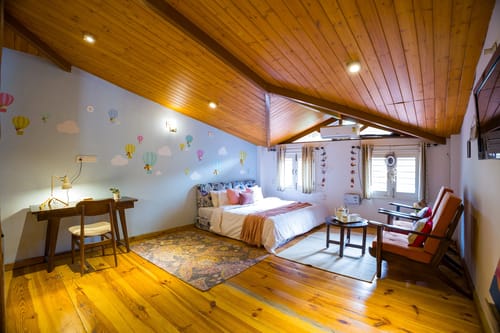 Country Ville | 3-BHK Pet-Friendly Villa With Lush Garden, & Kids’ Room – 3 bedroom villa in Dehradun, Uttarakhand