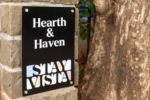 Hearth & Haven – 2 bedroom villa in Pune, Maharashtra