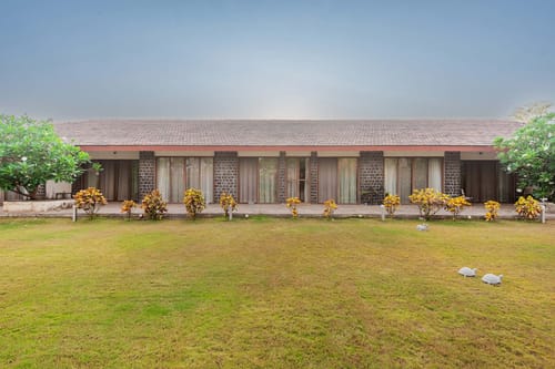 Sianna Villa – 3 bedroom villa in Alibaug, Maharashtra