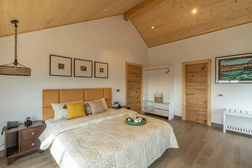 Soul Stories – 6 bedroom villa in Mussoorie, Uttarakhand