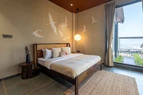 Evara Farms - Mulshi – 5 bedroom villa in Pune, Maharashtra