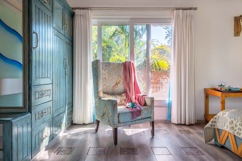 1 Cottage @ Dudly Manor – 1 bedroom villa in Dehradun, Uttarakhand