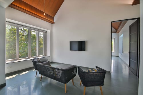 Twilight Grove – 4 bedroom villa in Karjat, Maharashtra