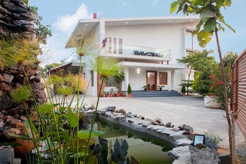 Ivory Hill - Madikeri