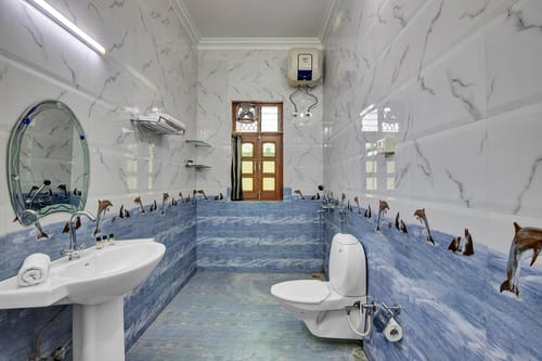 Serene @ Arna Villa – 3 bedroom villa in Udaipur, Rajasthan