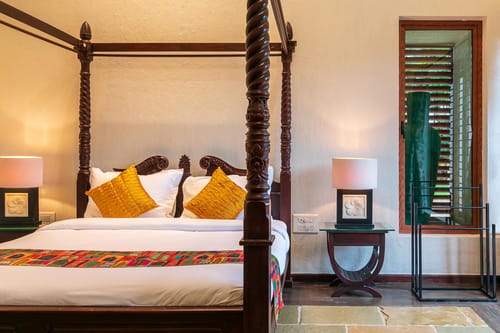 Arihant Villa – 5 bedroom villa in Lonavala, Maharashtra