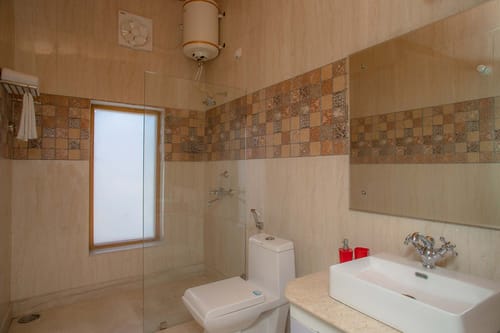 Amala - Kanatal – 6 bedroom villa in Mussoorie, Uttarakhand