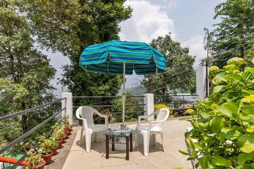 Sylvan Cottage - Gagar – 1 bedroom villa in Nainital, Uttarakhand