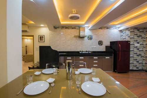 Maximus Villa – 6 bedroom villa in Lonavala, Maharashtra