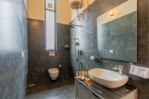 Suvas Villa – 6 bedroom villa in Ranikhet, Uttarakhand