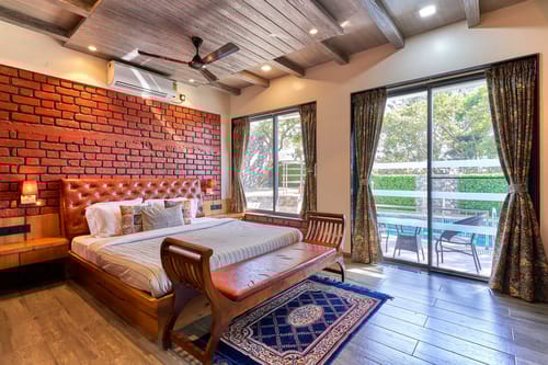 Balmy @ Sunflower Villa