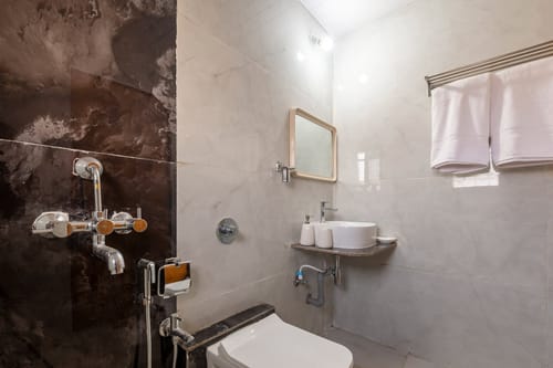 Nirvana – 3 bedroom villa in Alibaug, Maharashtra
