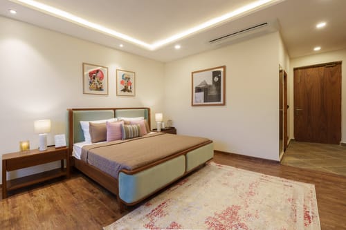 Summit @ The Mohru Estate - Chail w/ Heated Pool – 4 bedroom villa in Shimla, Himachal Pradesh