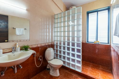 Windy Ridge – 4 bedroom villa in Lonavala, Maharashtra
