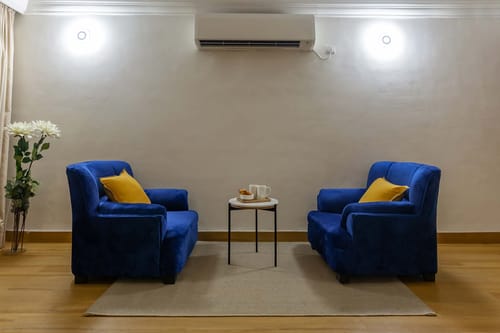 V Square – 5 bedroom villa in Lonavala, Maharashtra