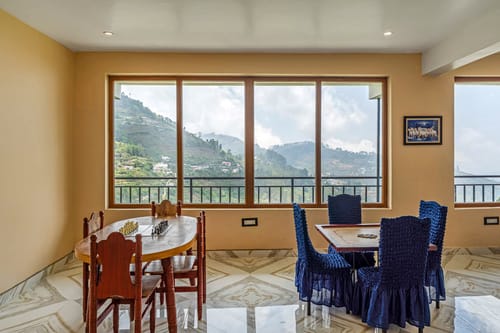 Breeze @ Kurinji Amaze Kodai