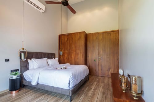 Villa 107 At Canary Farms – 5 bedroom villa in Lonavala, Maharashtra