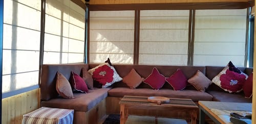 Countryside Villa – 3 bedroom villa in Mussoorie, Uttarakhand