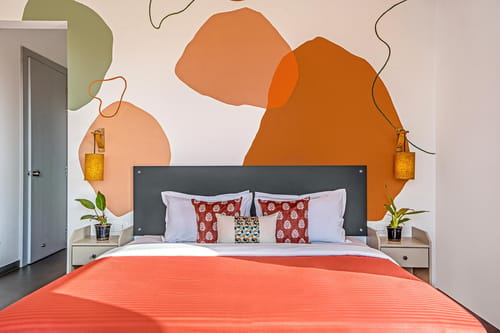 Casa Boho – 4 bedroom villa in Nashik, Maharashtra