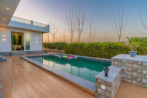 Colour Bloom - Karnal – 2 bedroom villa in Delhi-ncr, Haryana