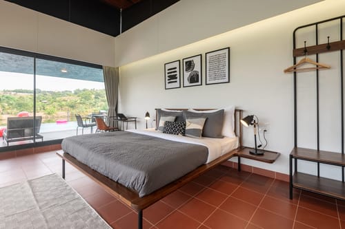 Kai by The Lake – 4 bedroom villa in Nashik, Maharashtra