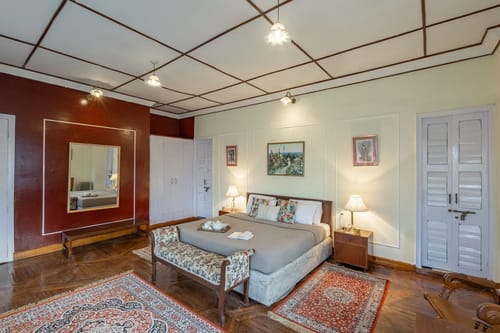 Chalet Vie Villa | 3-BHK | Garden | Pet-friendly 