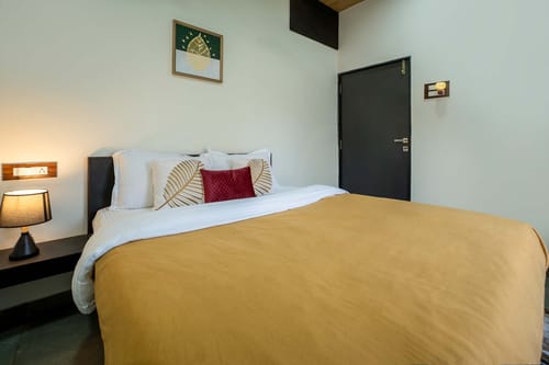 Glenview Villa - Shahapur