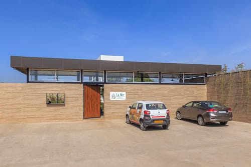 La Mer – 5 bedroom villa in Igatpuri, Maharashtra