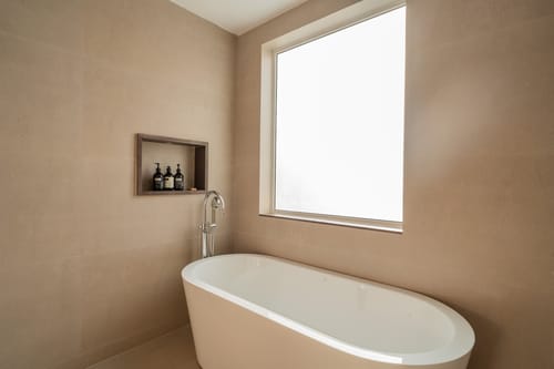 The YG Manor - Anjuna – 4 bedroom villa in North Goa, Goa