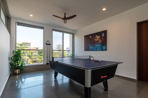 Villa Solasta – 5 bedroom villa in Lonavala, Maharashtra
