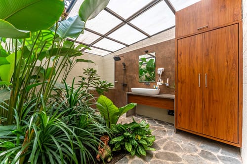 The Rising Sun – 6 bedroom villa in Karjat, Maharashtra