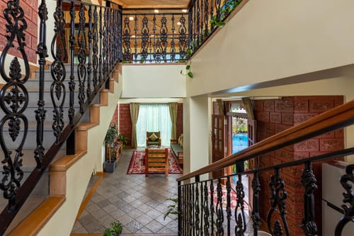 Status villa – 4 bedroom villa in Panchgani, Maharashtra