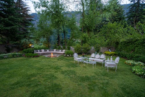 The Kathguni House – 3 bedroom villa in Manali, Himachal Pradesh