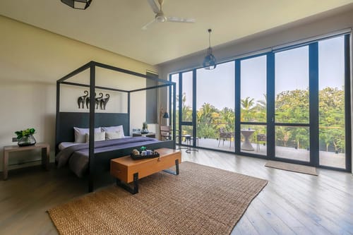 Pranaam – 6 bedroom villa in Alibaug, Maharashtra