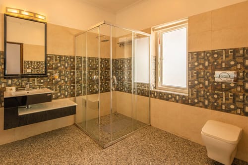 Primrose @ Albert Estate – 4 bedroom villa in Mussoorie, Uttarakhand