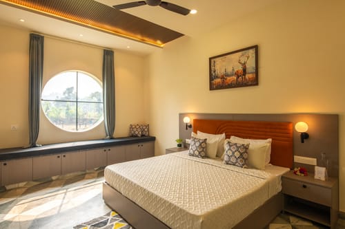 Rayana – 2 bedroom villa in Udaipur, Rajasthan